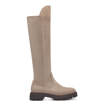 Bottes genouillères TAMARIS