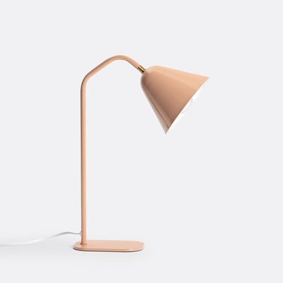 Lampe à poser en métal fer, Copita LA REDOUTE INTERIEURS