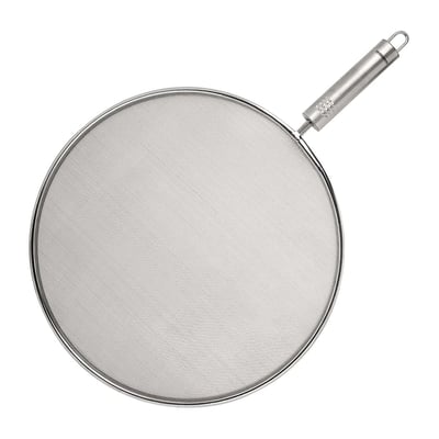 Couvercle anti projection 29 cm BASIC FACKELMANN