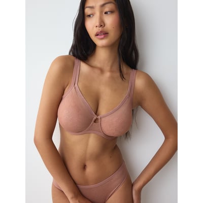 Soutien-gorge minimiseur Signature Sheer TRIUMPH