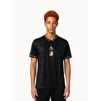 Maillot de foot Village des nations VILLAGE DES NATIONS LE COQ SPORTIF