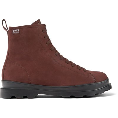 Bottines Brutus CAMPER