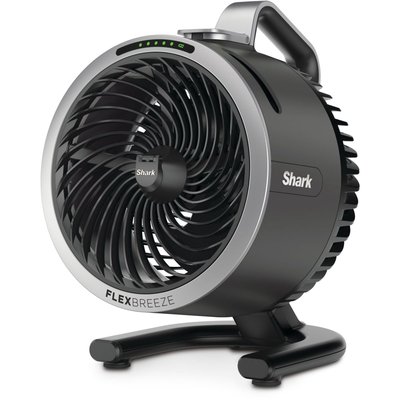 Ventilateur FlexBreeze HydroGo FA050EU SHARK