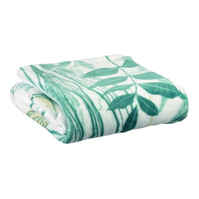 Plaid ultra-doux 130x160  Izia DECORATIE