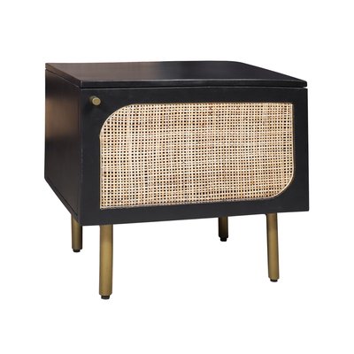 Meuble d'appoint en bois de manguier NOW'S HOME