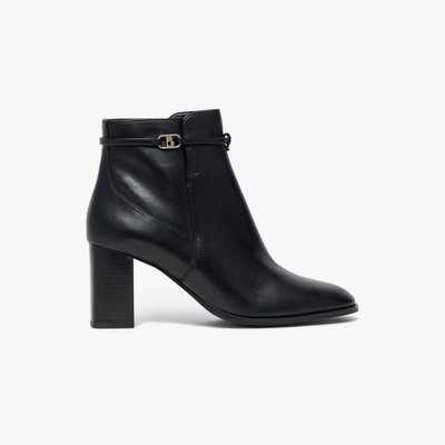 Boots À Talon ELEN BOCAGE