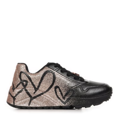 Baskets UNO LITE HEARTDUST FOREVER SKECHERS