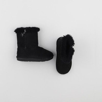 Boots - Bon état VERTBAUDET