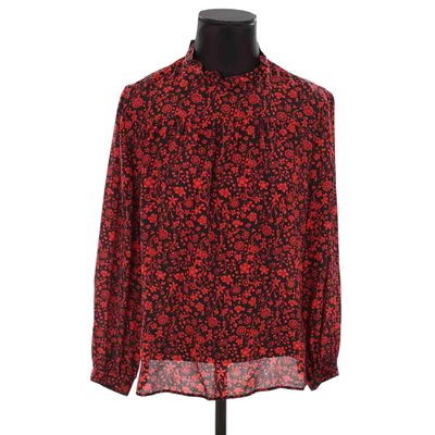 Blouse en soie - Très Bon État MAJE