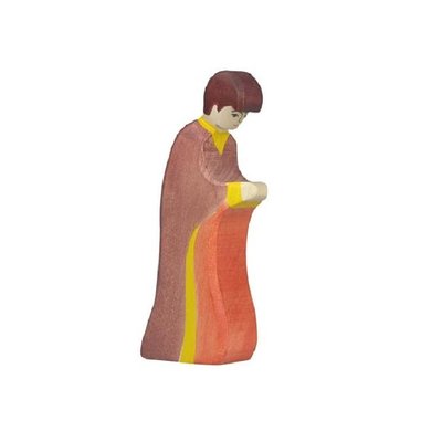 Figurine Crèche de Noël - Joseph 3 HOLZTIGER