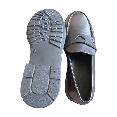 Derbies enfant - Très bon état ARMANI