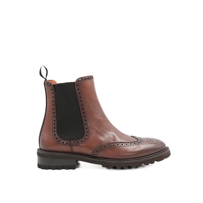 Bottines CHARLIE FINSBURY