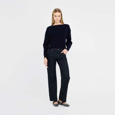 Pull en laine et cachemire LIU JO