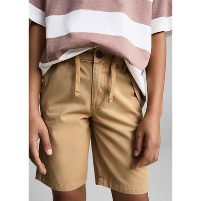 Bermuda taille élastique MANGO KIDS