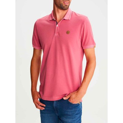 Polo manches courtes JAIROPOL14656 TBS