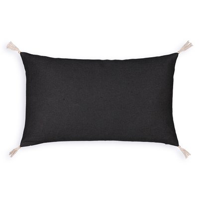 Housse de coussin en lin, Kalouya AM.PM