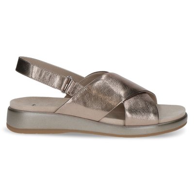 Sandale en cuir CAPRICE