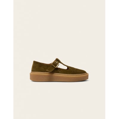Derbies BAIA ODAJE