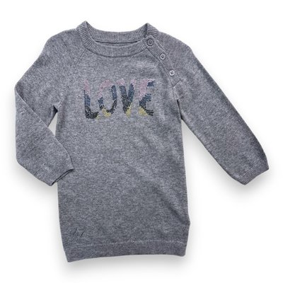 Robe bébé - Très bon état ZADIG&VOLTAIRE
