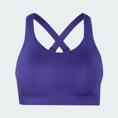 Brassière D’entraînement Optime Maintien Fort Brassière D’entraînement Optime Maintien Fort adidas Performance