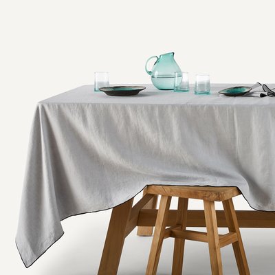 Nappe lin lavé, Suzy AM.PM