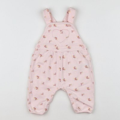 Salopette - Très bon état PETIT BATEAU