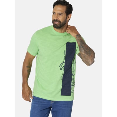 T-shirt BALJAN JAN VANDERSTORM