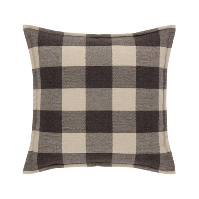 Housse de coussin en laine, JOSHUA RALPH LAUREN HOME