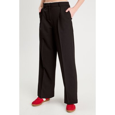 Pantalon large à pinces CACHE CACHE