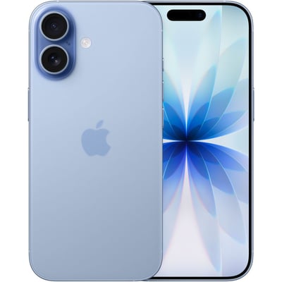 Smartphone iPhone 17 5G 256Go Brume APPLE