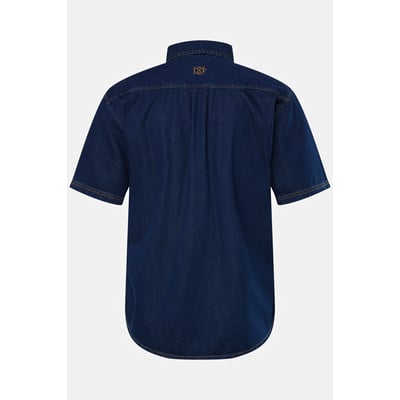 Chemise en jean, coupe Modern Fit JP1880
