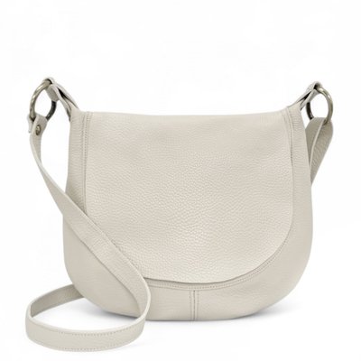 Sac bandoulière en cuir italien LITTLE CITIZEN OH MY BAG