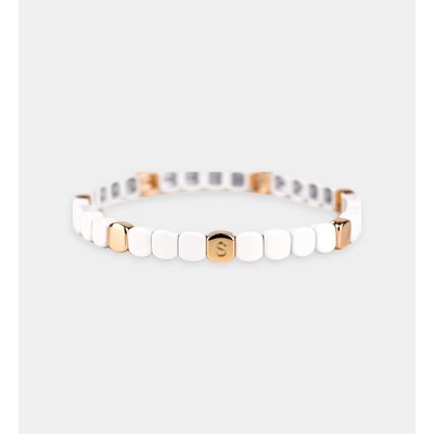 Bracelet À Facettes Mini Rondes SIMONE A BORDEAUX