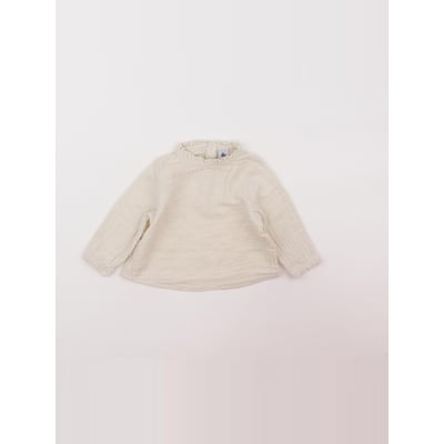 Blouse - Très bon état PETIT BATEAU