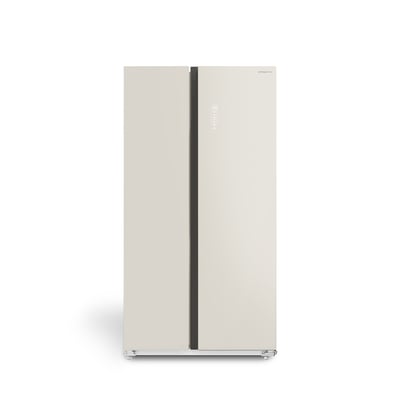 Réfrigérateur FRIDGE STUDIO SIDE BY SIDE 550L CREATE