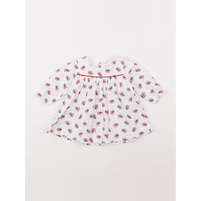 Robe - Très bon état PETIT BATEAU