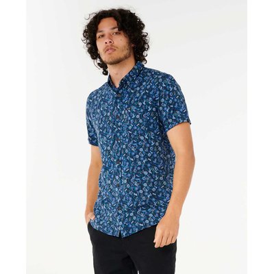 Chemise FUN TIMES S/S SHIRT RIP CURL