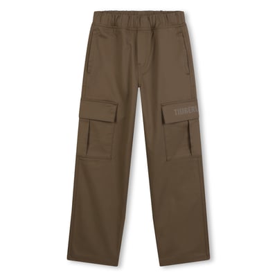 Pantalon taille élastique TIMBERLAND