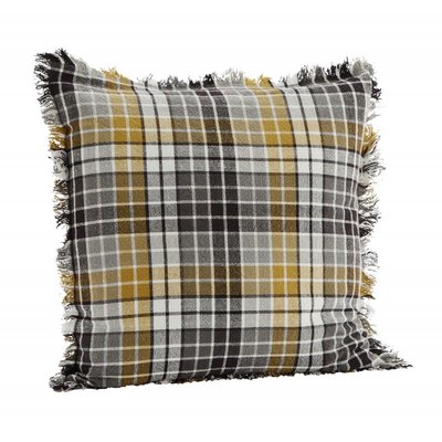 Housse coussin coton MADAM STOLTZ