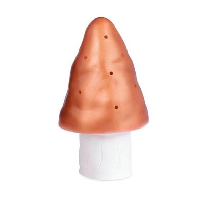 Lampe champignon petit modèle EGMONT TOYS