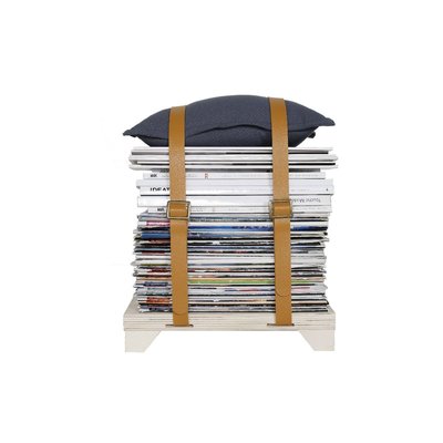 Coussin rectangulaire uni SIMPLICITY TODAY