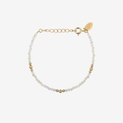Bracelet doré - JERI CAROLINE NAJMAN