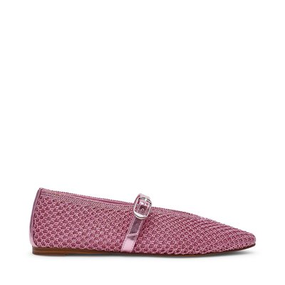 Ballerines babies ajourées Gayla STEVE MADDEN