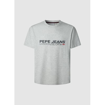 Matthew Short-Sleeve T-Shirt PEPE JEANS