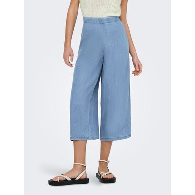 ONLCHARIS Wide Leg Fit Jupe culotte Jupe culotte ONLY