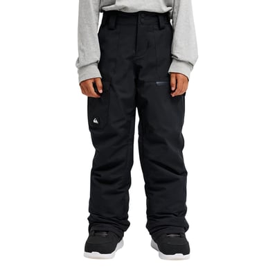 Pantalon de snow technique UTILITY 20K QUIKSILVER
