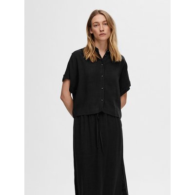 Chemise à manches courtes SELECTED FEMME SELECTED FEMME