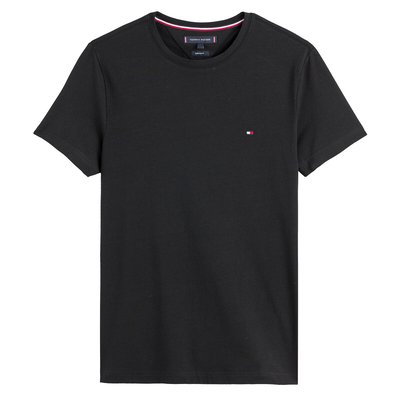 T-shirt col rond slim stretch Core TOMMY HILFIGER