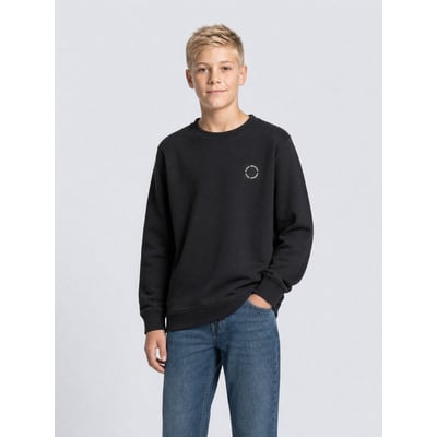 Sweat  col rond Millhill PETROL INDUSTRIES