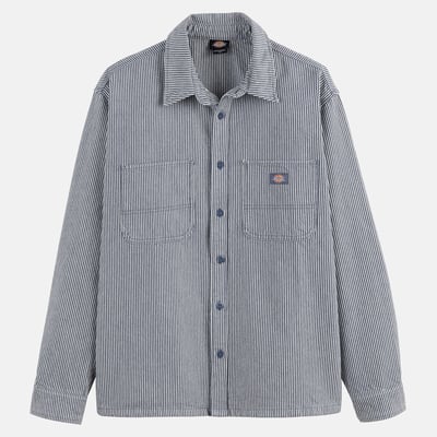 Surchemise rétro, relaxed, 247 GARMENT DICKIES